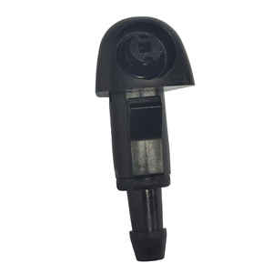 Buse d'essuie-glace Maixiang 76810-TL0-003 en plastique mécanique pour Honda Accord Spirior CDX - Product Image 4