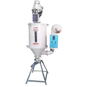 Máquina Secadora Rotatoria de Pellets para Alimentos de Perros y Gatos, Forraje, Maíz y Especias - Product Image 3