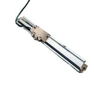 Règle de mesure Heidenhain LS1679-270 LS1679-370 LS1679-470, état neuf avec garantie d'un an, règle de mesure Heidenhain neuve - Product Image 1
