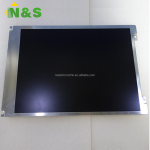 Écran LCD robuste G084SN05 V9 de 8.4 pouces pour terminal de contrôle industriel POS, Original, neuf, en Stock - Product Image 4
