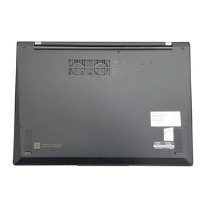 Para produtos genuínos originais. 2023 <span class=keywords><strong>ThinkPad</strong></span> X1 Carbono Gen 11 com Laptop Intel i7-Ultrabook Empresarial Leve - Product Image 2
