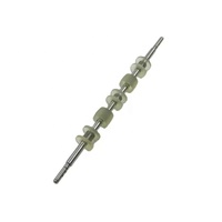 Pièces de rechange pour machines ATM Wincor Nixdorf CMD _ V4 Stacker Shaft 01750044953 1750044953