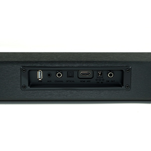 Sistema de Sonido Envolvente 2.1 con Subwoofer de 6.5 Pulgadas, 5 Altavoces, Entradas USB Inalámbricas, Control Remoto Inalámbrico - Product Image 3