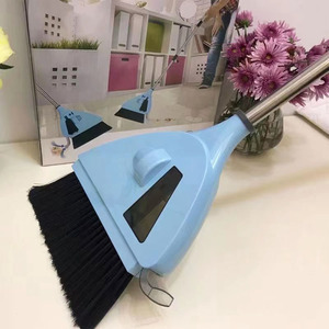 Bán Buôn Chất Lượng Cao Thông Minh Quét Hộ Gia Đình Làm Sạch Đa Chức Năng Làm Sạch 2-Trong-1 Quét Chân Không Chổi - Product Image 6