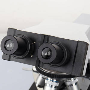 Microscopio Binocular Digital de Laboratorio de Alta Calidad, Equipo Médico Específico para Laboratorio, Precio Competitivo - Product Image 3