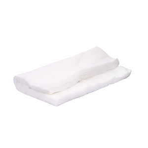 Gasa Médica Estéril, Compressas, Hisopos, No Tóxicos, No Iónicos, No Alérgicos, Apósitos Absorbentes Cuadrados, Clase I CE - Product Image 4