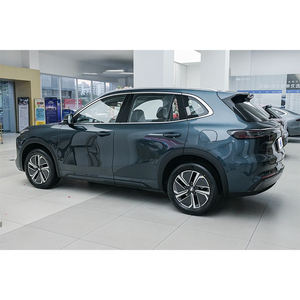 出厂价 吉利银河Starray 7 EM-i PHEV SUV 快速充电 1.5L 发动机 混合动力 左/右驾驶版 Starray 7 EM-i 汽车 - Product Image 4