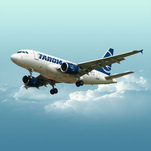 물류 배송 에이전트 FBA 배송 DDP 항공화물 에이전트 선전 프랑스 미국 이탈리아 Usa 가나 익스프레스 운송 - Product Image 3