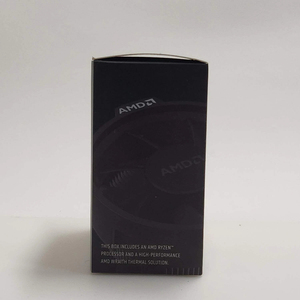 <span class=keywords><strong>AMD</strong></span> <span class=keywords><strong>Ryzen</strong></span> 5 5600X ซีพียู 6 คอร์ 12 เธรด 64 บิต แบบปลดล็อค <span class=keywords><strong>AM4</strong></span> สำหรับเดสก์ท็อป พร้อมพัดลม Wraith Stealth - Product Image 6
