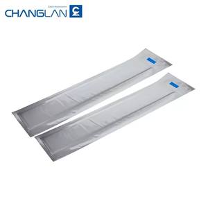 Rivestimento isolante impermeabile per tubi e sistemi HVAC isolamento termico ad alte prestazioni e rivestimento impermeabile - Product Image 2