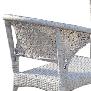 Juego <span class=keywords><strong>de</strong></span> muebles <span class=keywords><strong>de</strong></span> exterior cómodos y económicos, Silla <span class=keywords><strong>de</strong></span> ocio con respaldo alto, <span class=keywords><strong>sillas</strong></span> <span class=keywords><strong>de</strong></span> ratán para exteriores a la venta - Product Image 4