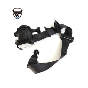 חלקים אוטומטיים חגורת בטיחות retractor עזב עבור chevrolet equinox 84879643 84204777 - Product Image 1