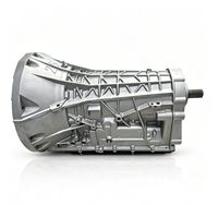 Transmission automatique à 10 vitesses 10R80 remanufacturée d'occasion OE HL3P7000 pour F-150 Mustang Ranger Chevrolet Silverado GMC