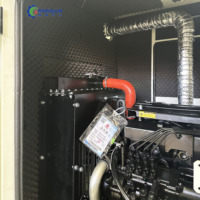 Groupe électrogène diesel RONSUN 20kW-2000kW certifié CE ISO9001, sortie 400V, moteur Deutz/CUMMIS, haute productivité, article très vendu