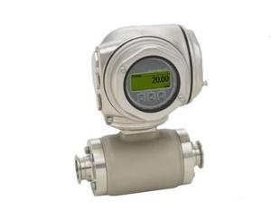 Endress + Hauser Proline Promag 55S Caudalímetro electromagnético 55S1F-ACNBPAA0AAL3 Hecho en Alemania 1 año de garantía 100% Nuevo original - Product Image 3