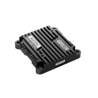 GEPRC MATEN 5.8G 2.5W VTX Transmission d'images 72CH Longue Portée Résistant à la Température pour Accessoires FPV Fabriqué en Chine