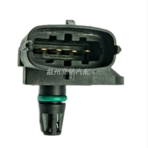Intake Pressure <b>Sensor</b> 0281002576 <b>For</b> Renault <b>Car</b> Engine Speed Control Replacement Part - Product Image 4