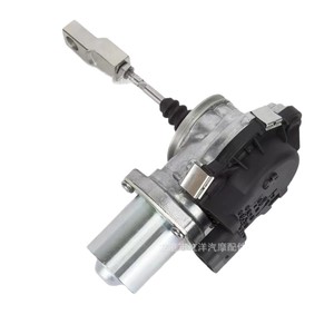 Actionneur de commande Turbo Boost 06K145613B pour pièce de rechange de voiture Volkswagen - Product Image 1