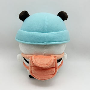 Peluche Bubu e <span class=keywords><strong>Dudu</strong></span> all'Ingrosso Super Morbidi Regali di Natale per Bambini Imbottiti in Cotone PP per Occasioni di Compleanno - Product Image 5