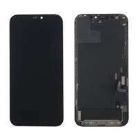 Lcd Ponsel Layar Penuh LCD Iphone 12 Pro Max, Harga Grosir Display Sentuh Asli