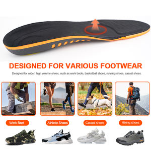 S-king Sports Arch Massage Shoes Inserts Plantilla ortopédica para <span class=keywords><strong>fascitis</strong></span> <span class=keywords><strong>plantar</strong></span> para <span class=keywords><strong>zapatos</strong></span> - Product Image 3