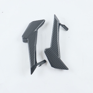 Pcp nuovi prodotti coperchio luce anteriore atv parte <span class=keywords><strong>maverick</strong></span> x3 utv plastica - Product Image 3