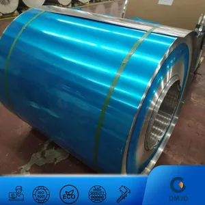 Best Price 5083 Color Aluminum Coil 0.8mm Thick Aluminum Coil For Lamp Holder