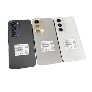 Tablette Android LTE Deca Core Double SIM 512 Go 6,8" HD Spark40pro+ Projecteur French Techno - Product Image 1