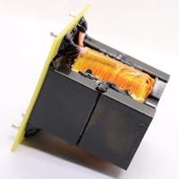 Transformateurs de puissance de vente directe d'usine Pq5050 2000w 40a transformateurs haute puissance pour pile de charge d'énergie