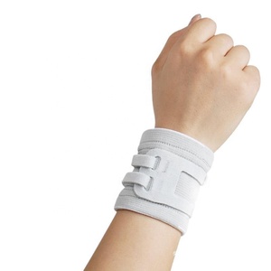 Bracelet de <span class=keywords><strong>sport</strong></span> professionnel pour la protection des entorses du poignet pour femmes avec protège-poignet - Protection anti-torsion pour le fitness et le <span class=keywords><strong>sport</strong></span> - Product Image 1