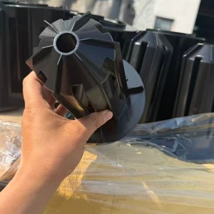 สถานีวางเหยื่อปลอมกำจัดปลวกสำหรับกลางแจ้ง ระบบควบคุมศัตรูพืชในสวน เป็นมิตรกับสิ่งแวดล้อม กล่องดักแมลงพร้อมระบบตรวจสอบ - Product Image 3