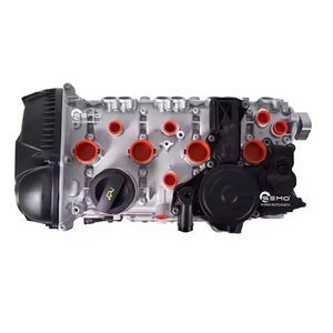 Conjunto de <span class=keywords><strong>Motor</strong></span> EA888 CDH 1.8T 2.0T CEA CGM, Bloque Largo para VW <span class=keywords><strong>Golf</strong></span> Passat Tiguan 16V OE 06J100011AJ - Product Image 4