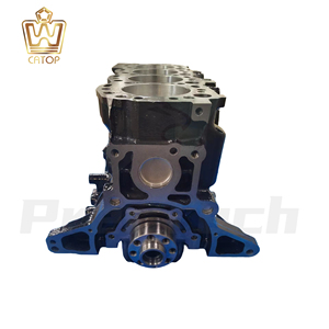 Motor de coche gran oferta 2L 3L 5L 5LE culata de bloque corto completa para Toyota HILUX/HIACE producto de la mejor calidad 100% probado - Product Image 5