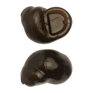 เหยื่อหอยทาก1.5กรัมเหยื่อตกปลาคาร์พแบบนิ่มเหยื่อลอยหรือจมสำหรับสายน้ำในทะเลสาบ - Product Image 1