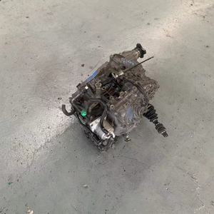 ForNis San 중고 QR25 기어 박스 중고 QR25 엔진 4*4 중고 변속기 - Product Image 4