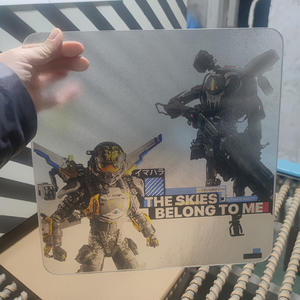 Patins de <span class=keywords><strong>souris</strong></span> en verre Glide Feet Pads Pieds de <span class=keywords><strong>souris</strong></span> Sticker pour <span class=keywords><strong>G</strong></span> <span class=keywords><strong>Pro</strong></span> X Superlight Pieds de <span class=keywords><strong>souris</strong></span> à bords incurvés arrondis - Product Image 5