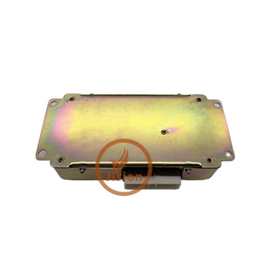 บอร์ดควบคุม ECU ใหม่ รุ่น KHR1347 สำหรับรถขุด SH120/SH120-1/SH120-2/SH160/SH200 A1/A2 - Product Image 2
