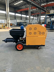 <span class=keywords><strong>Precio</strong></span> de la <span class=keywords><strong>M</strong></span>áquina de Pulverización de <span class=keywords><strong>Mortero</strong></span>: Solución Económica para Proyectos de Construcción - Product Image 1