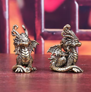 Figuras y Estatuas de Yin Yang - Oferta Limitada en Stock