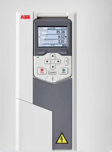 Variador de Frecuencia de Uso General ACS580-01-039A-4 para Montaje en Pared, para Automatización Industrial y Control PLC - Product Image 2