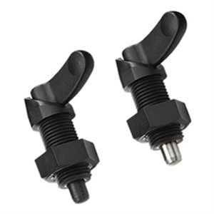 เครื่องตัดดัชนีตำแหน่งส่วนที่เหลือของก้านลูกเบี้ยว,พร้อมน็อตหกเหลี่ยมเหล็กอัลลอยสีดำ - Product Image 3