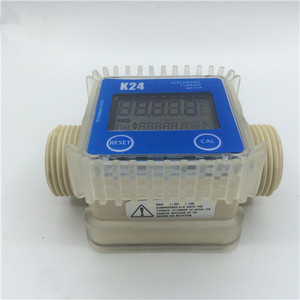 <span class=keywords><strong>Diesel</strong></span> digitale misuratore di carburante per i prodotti chimici acqua liquida ad ultrasuoni calda in industriale commerciale - Product Image 3