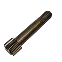 Accessoire d'excavatrice, arbre de transmission Sun Gear K9007390, compatible avec DX210 DX225LC