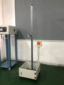 Thả Bóng tác động thử nghiệm máy miễn phí thả thử nghiệm máy thép bóng thả thử nghiệm máy - Product Image 4