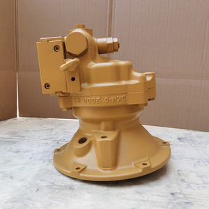 <span class=keywords><strong>Motor</strong></span> oscilante para excavadora Komatsu 706-7G-01170 706-7G-01130 706-7G-03090 706-7G-03130 706-7G-01041 706-7G-03041 - Product Image 5