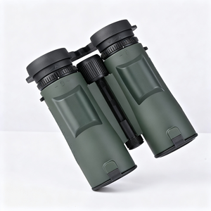 Binóculos de Caç<span class=keywords><strong>a</strong></span> à Prova d'Água com Material de Liga de Magnésio IP67 Lente ED 10x42 Medidor de Distância 1800m | 2400m - Product Image 5