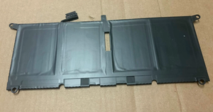 Batterie d'ordinateur portable authentique pour <span class=keywords><strong>DELL</strong></span> Inspiron 7490 Latitude 3301 <span class=keywords><strong>XPS</strong></span> 13 9370 DXGH8 pour <span class=keywords><strong>Dell</strong></span> <span class=keywords><strong>XPS</strong></span> 13 2018 13 9380 HKN65 - Product Image 6