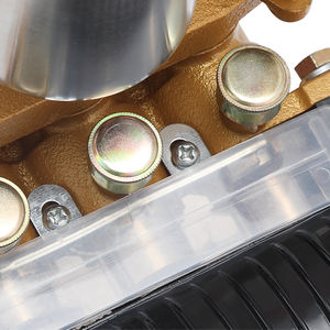 Лучший 4, работающая на бензине, Производство: Китай давление водяной насос спрей сельскохозяйственный опрыскиватель - Product Image 4