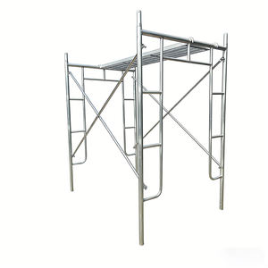 Solutions <span class=keywords><strong>d</strong></span>'échafaudage de haute qualité assurant la sécurité et l'efficacité dans les travaux de construction et <span class=keywords><strong>d</strong></span>'<span class=keywords><strong>entretien</strong></span> - Product Image 4