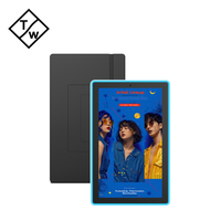 Nueva Tablet PC de 14 Pulgadas con Pantalla Táctil Capacitiva Rockchip, Android 14, WiFi, Ethernet, USB, Diseño Impermeable para Uso Empresarial